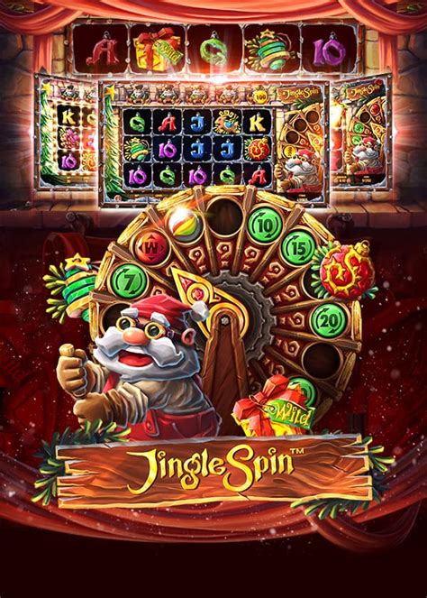 Slot Jingle Spin
